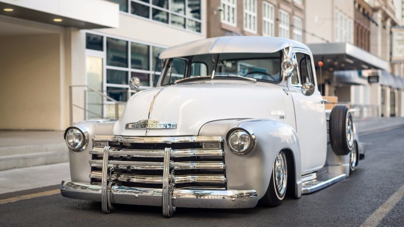 英伦复古老爷车