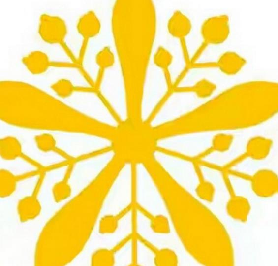 伪满洲国的国徽