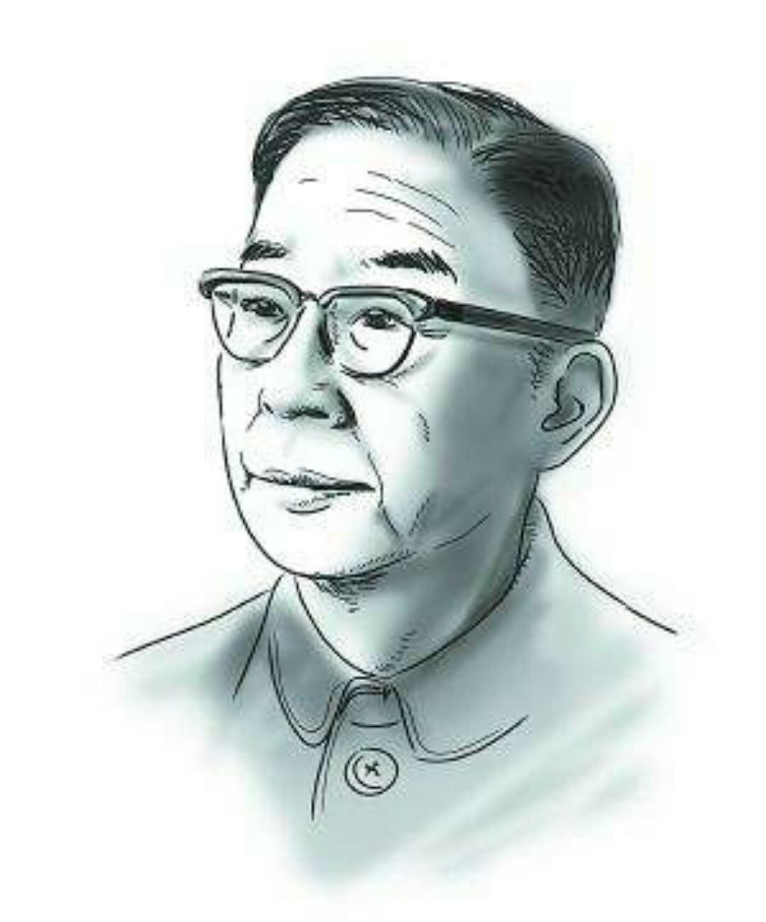老舍公开写作的秘密