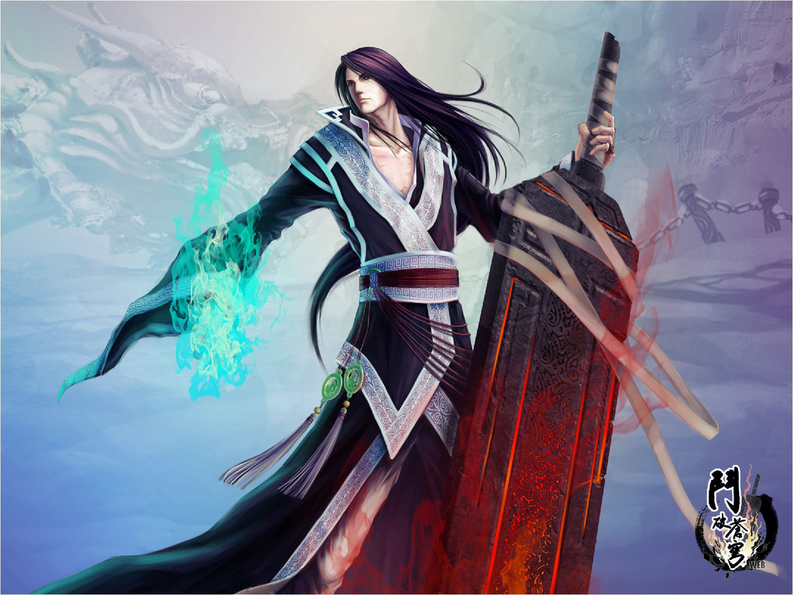 土豆笔下4位男主,第二萧炎,第三林动,牧尘第一,那第四是?