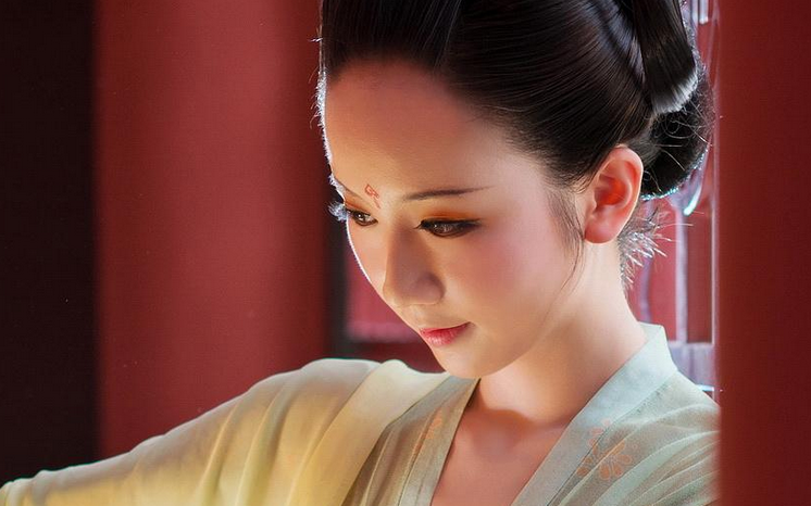 第二次是在薛绍死后,太平公主改嫁给武承嗣,不过武承